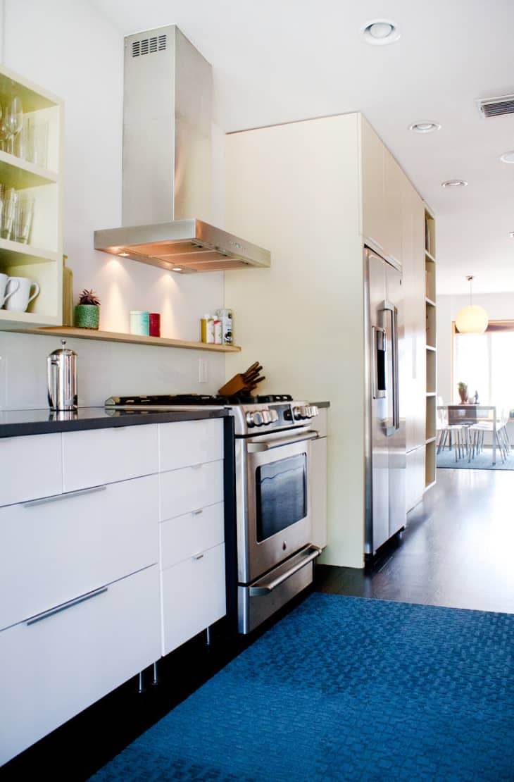Cass Carla s Easy Elegant Kitchen Kitchn Cass Carla s Easy Elegant Kitchen Kitchn